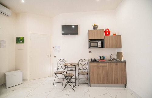Salerno House | Le Suite della Principessa
