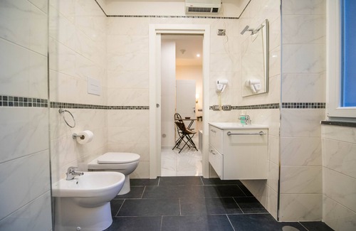 Salerno House | Le Suite della Principessa