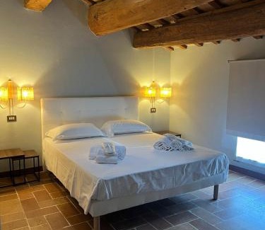 Faenza Bed & Breakfast | Le Suite Di Faenza