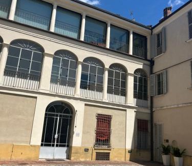 Faenza Bed & Breakfast | Le Suite Di Faenza