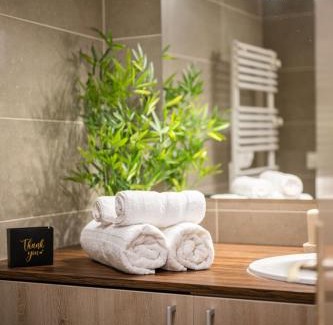 Menton Apartment | Le Sun - Central - Piscine - Wifi