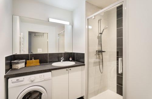 Rocabey - Alsace - Gare Apartment | Le Sunset Malouin