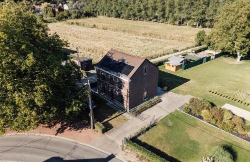 Bassenge House | Le Surdan - Gite à Bassenge