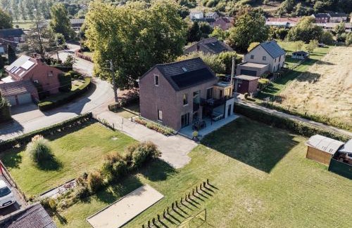 Bassenge House | Le Surdan - Gite à Bassenge