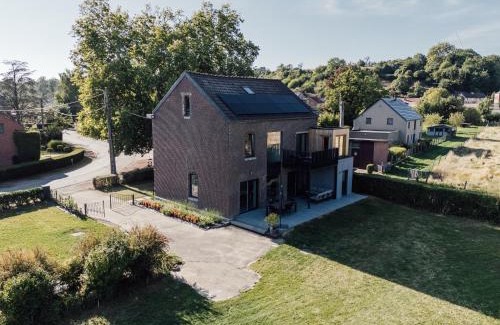 Bassenge House | Le Surdan - Gite à Bassenge