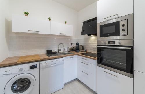 Mulhouse Apartment | Le Sweet Duplex