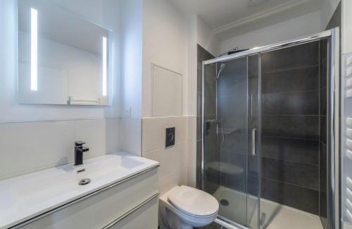 Mulhouse Apartment | Le Sweet Duplex
