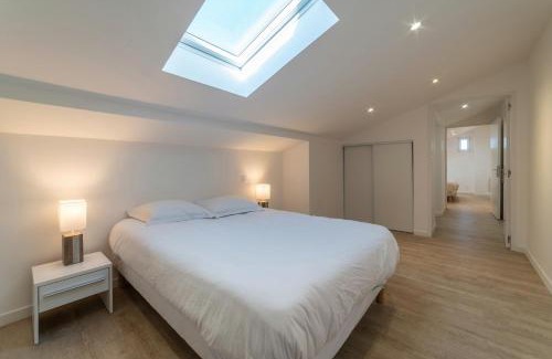 Mulhouse Apartment | Le Sweet Duplex