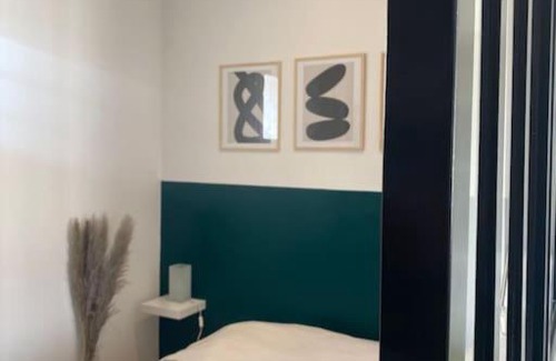 Marengo - Jolimont Apartment | Le T2 de Melodie Marengo SNCF