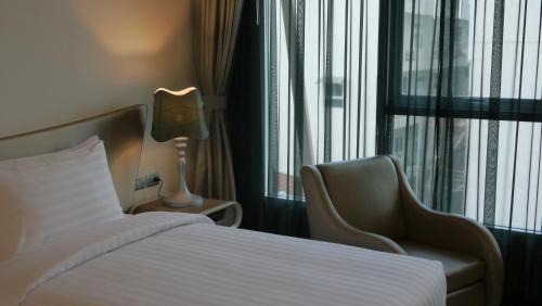 Ratchathewi Hotel | Le Tada Parkview Hotel