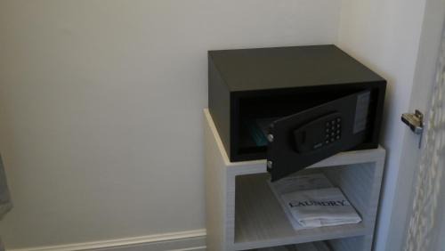 Ratchathewi Hotel | Le Tada Parkview Hotel