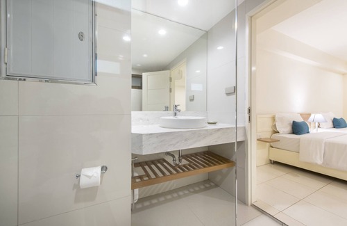 Ratchathewi Hotel | Le Tada Residence