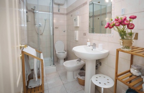 Trionfale Bed & Breakfast | Le Tare