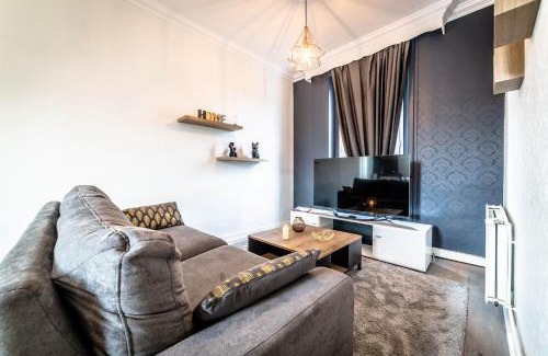 Brive-la-Gaillarde Apartment | Le Temps Éternel - 1 chambre