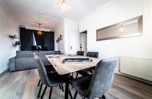 Brive-la-Gaillarde Apartment | Le Temps Éternel - 1 chambre
