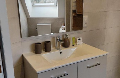 Nivillac Bed & Breakfast | Le temps d'un séjour en Bretagne Chambres d'hôtes