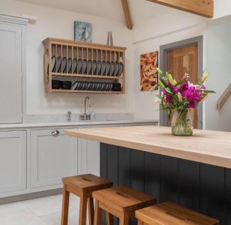 Salcombe House | Le Temps Perdu