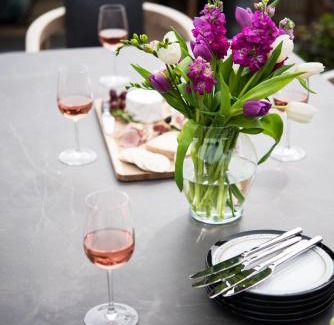 Salcombe House | Le Temps Perdu