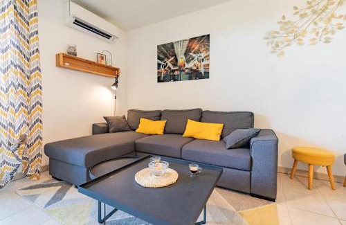 Blagnac Apartment | Le Terminal Zen - Clim - Blagnac Airport - Tramway