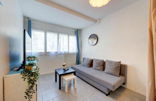 La Fuye-Velpeau Apartment | Le Terminus Gare de Tours