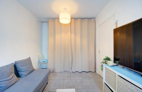 La Fuye-Velpeau Apartment | Le Terminus Gare de Tours