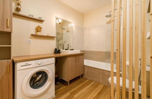 Colomiers Apartment | Le Terra Rosa ~ Parking ~ Proche Airbus