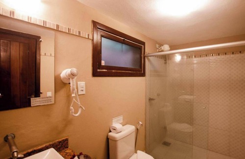 Morro de Sao Paulo Hotel | Le Terrace Pousada
