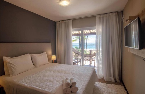 Morro de Sao Paulo Hotel | Le Terrace Pousada