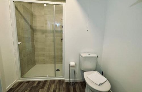 Quartier Francisco-Ferrer - Landry - Bourgeois - Poterie Apartment | Le TerraRosa, studio à Rennes
