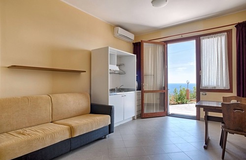 Sanremo House | Le Terrazze Appartamenti Vacanze