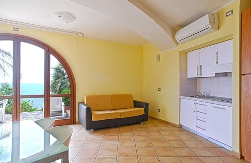 Sanremo House | Le Terrazze Appartamenti Vacanze