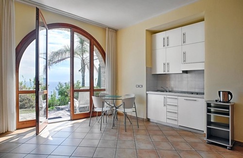 Sanremo House | Le Terrazze Appartamenti Vacanze