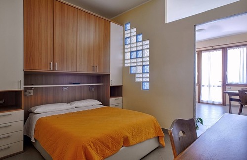 Sanremo House | Le Terrazze Appartamenti Vacanze