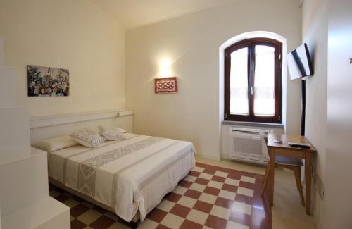 Magomadas Bed & Breakfast | Le Terrazze della Planargia B&B