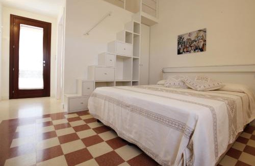 Magomadas Bed & Breakfast | Le Terrazze della Planargia B&B