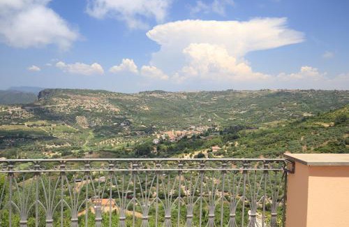 Magomadas Bed & Breakfast | Le Terrazze della Planargia B&B