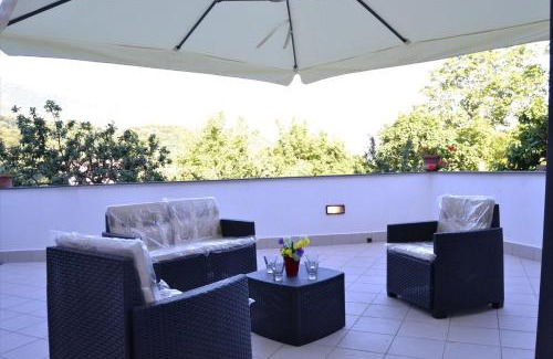 Tramonti Apartment | Le Terrazze sui Monti