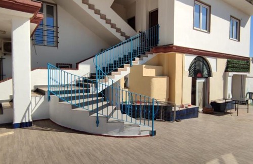 Capilungo House | Le Terrazze sul mare