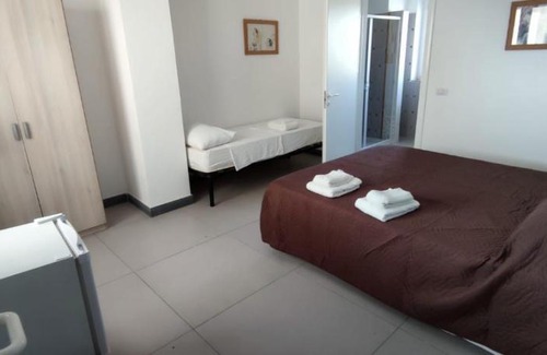 Capilungo House | Le Terrazze sul mare