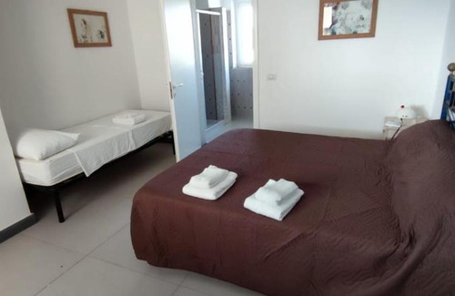Capilungo House | Le Terrazze sul mare