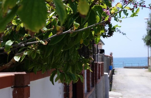 Ascea House | Le terrazze sulla spiaggia