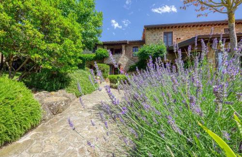 Magione House | Le Terre Di Isa