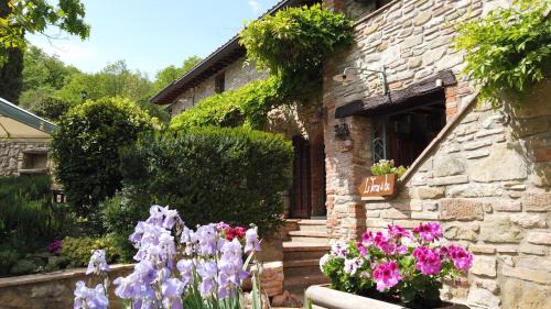 Magione House | Le Terre Di Isa