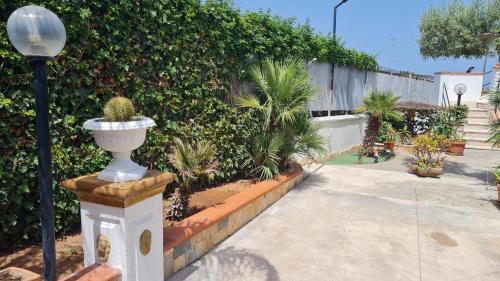 Terrasini Bed & Breakfast | Le Terre di Sicilia