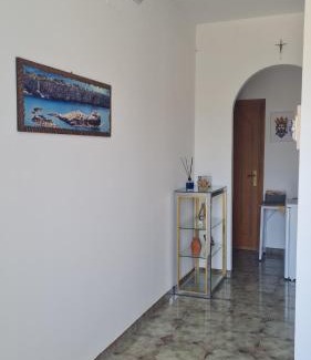 Terrasini Bed & Breakfast | Le Terre di Sicilia