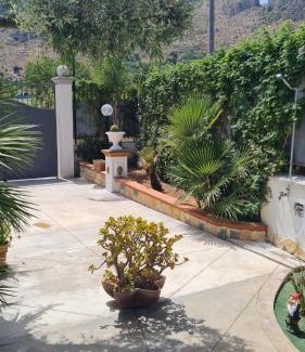 Terrasini Bed & Breakfast | Le Terre di Sicilia