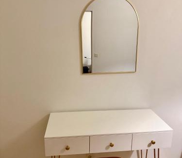 Alfortville Apartment | Le Theos cosy house - T2 Lumineux plein centre ville