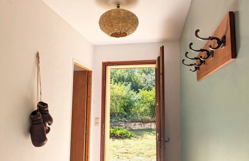 Saint-Pompont House | Le ti Pompon
