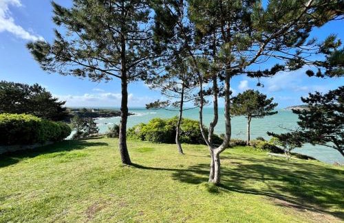 Kerherou Apartment | Le Tiguidou, Cosy, lumineux, 2-6 pers, plage 300m