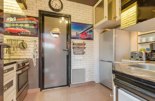 Bucheres House | Le Tiki Beach - BUCHERES